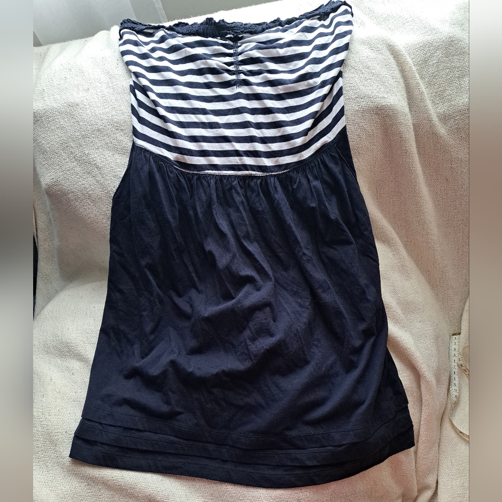 🌼 S Garage Mini Sleeveless Dress CS